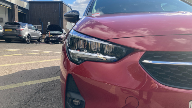 Vauxhall Corsa 1.2 GS Line 5dr Petrol Hatchback